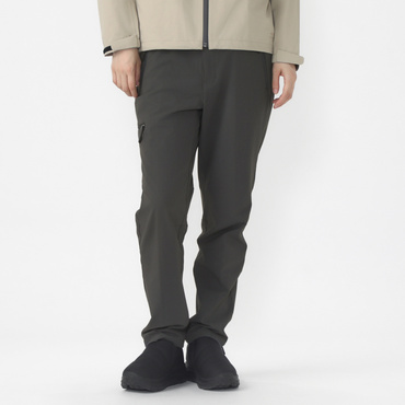 L4WAYストレッチロングパンツゆったり｜Alpen Online