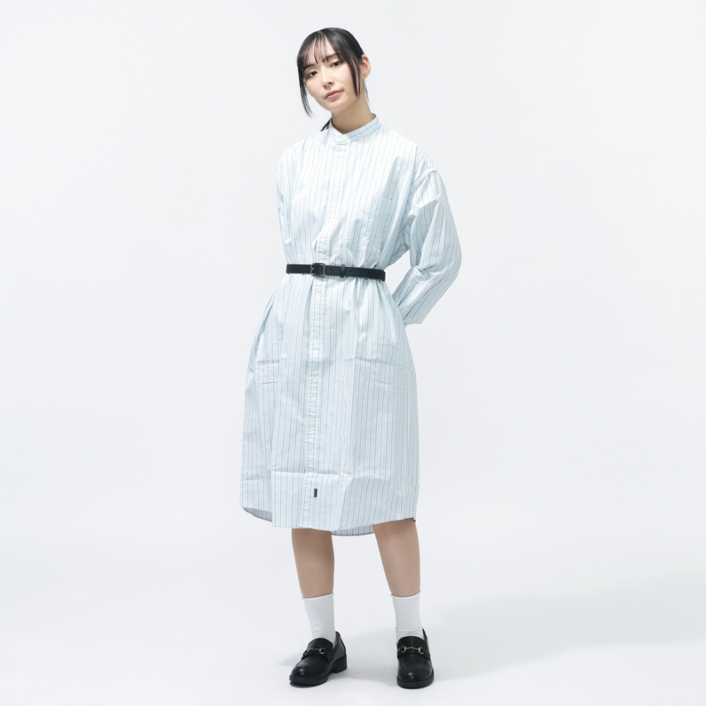 エルエルビーン レディース アウトドアカジュアル 長袖Tシャツ Orono
