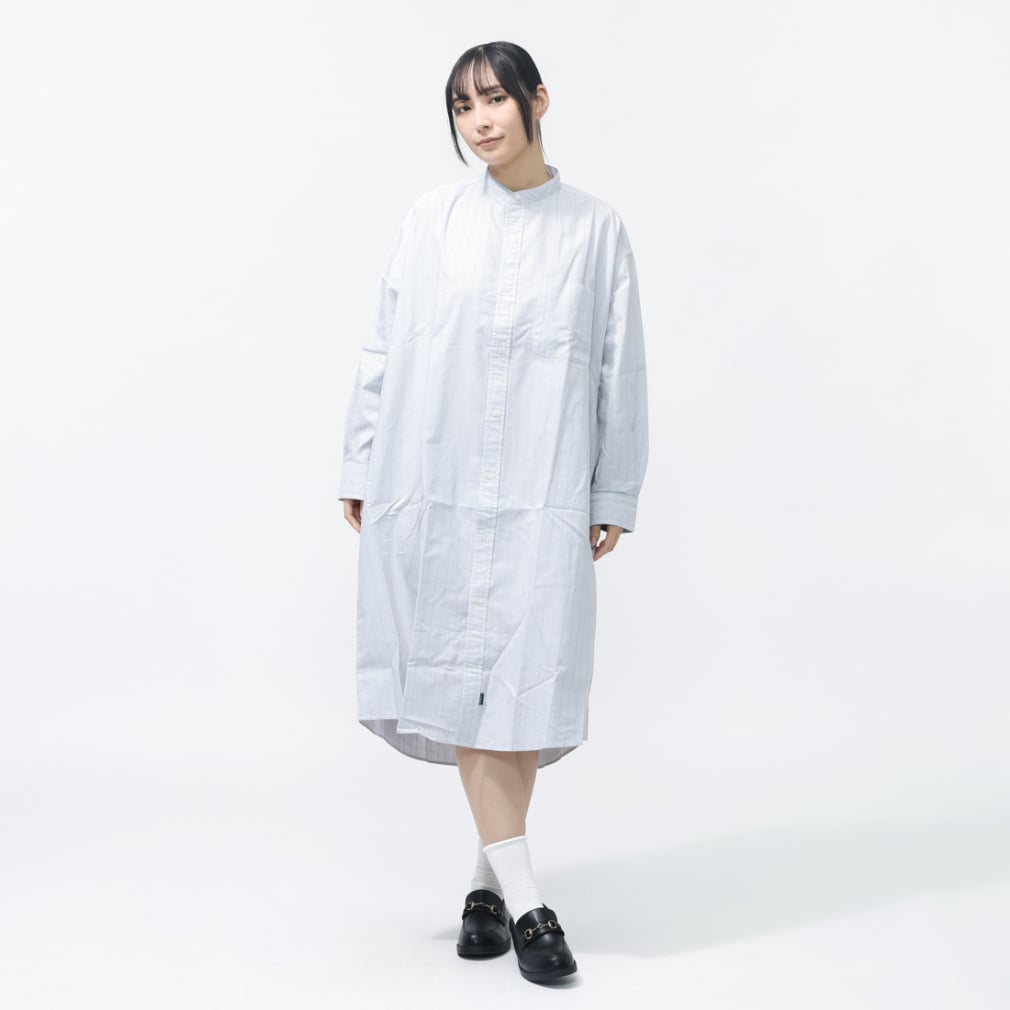 エルエルビーン レディース アウトドアカジュアル 長袖Tシャツ Orono