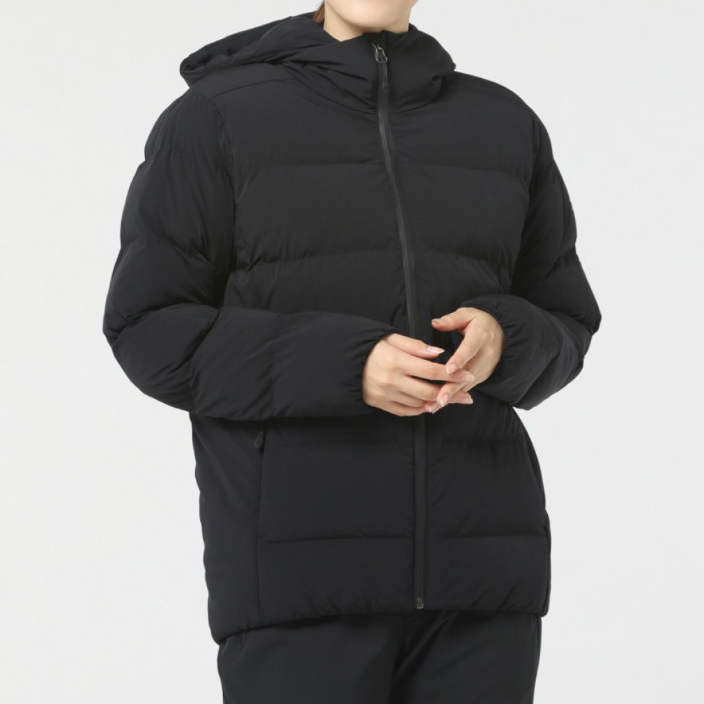 中綿インサレーションジャケット｜Alpen Online