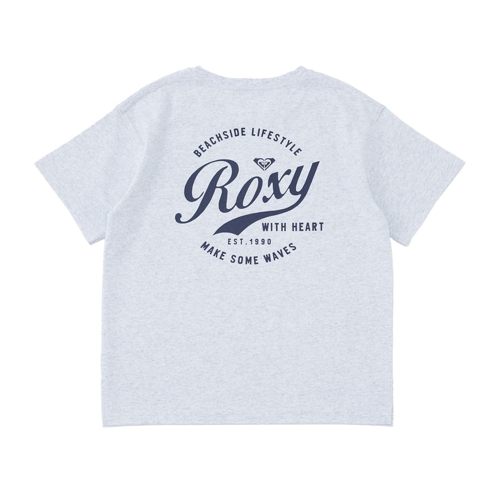MINI ROXY WITH HEART S/STEE(コンクリート-120cm)