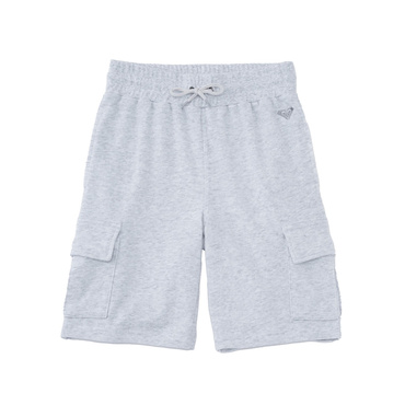 MINI ROXY WITH HEART HALF PANTS
