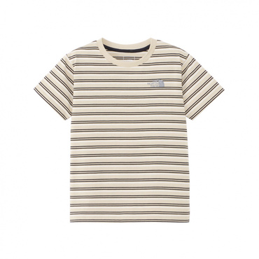 S/S Border Tee ショートスリーブボーダーティー
