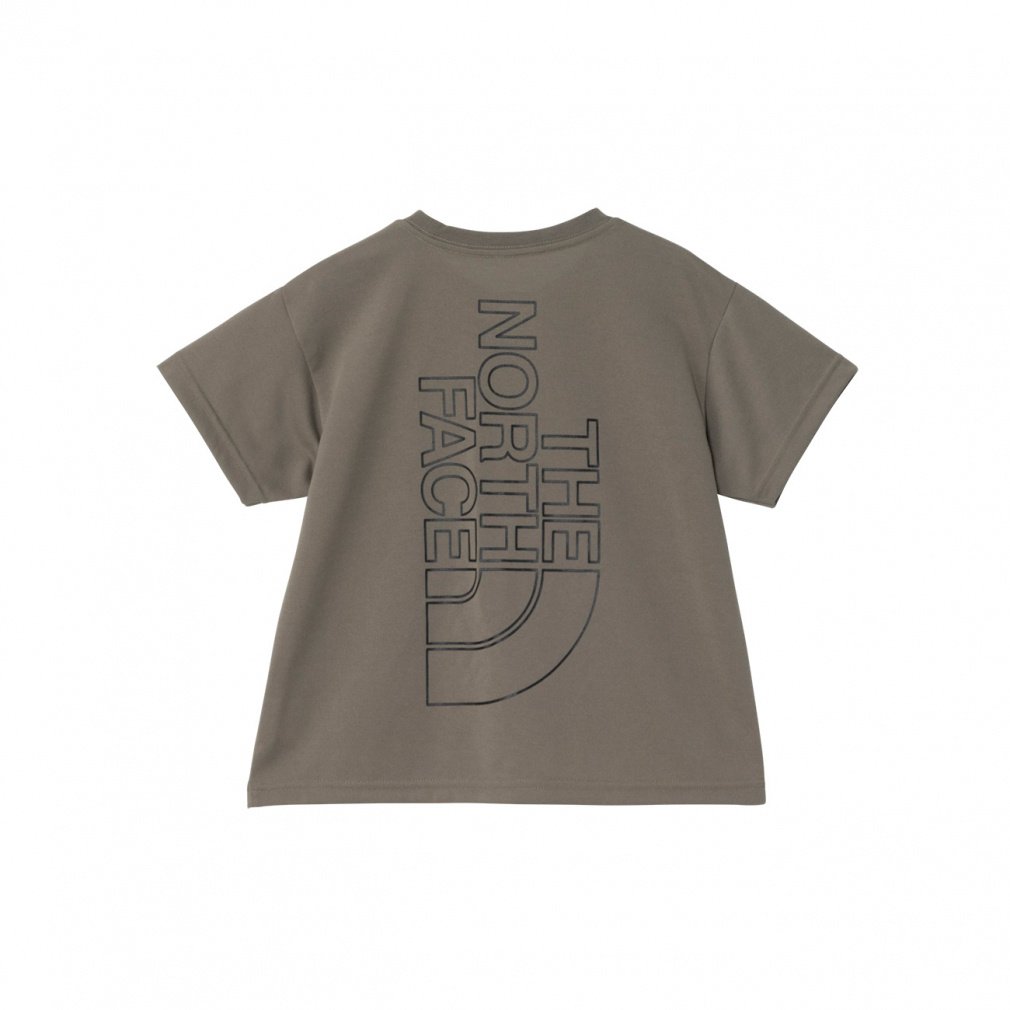 2025t UEm[XEtFCX WjA q AEghA TVc gh[V[gX[urbO[geB[(LbY) NTT32578 THE NORTH FACE