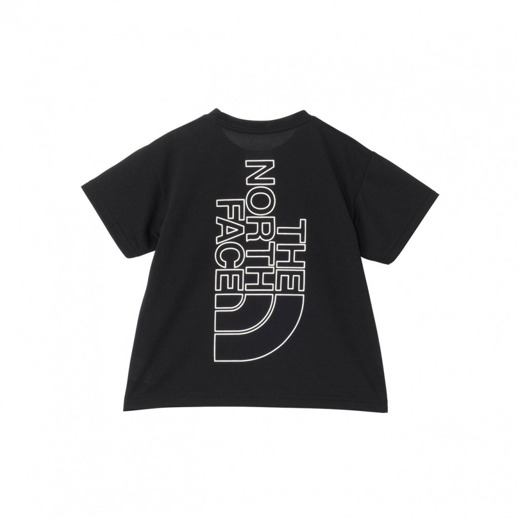 T S/S Big Root Tee トドラーショートスリーブビッグルートティー