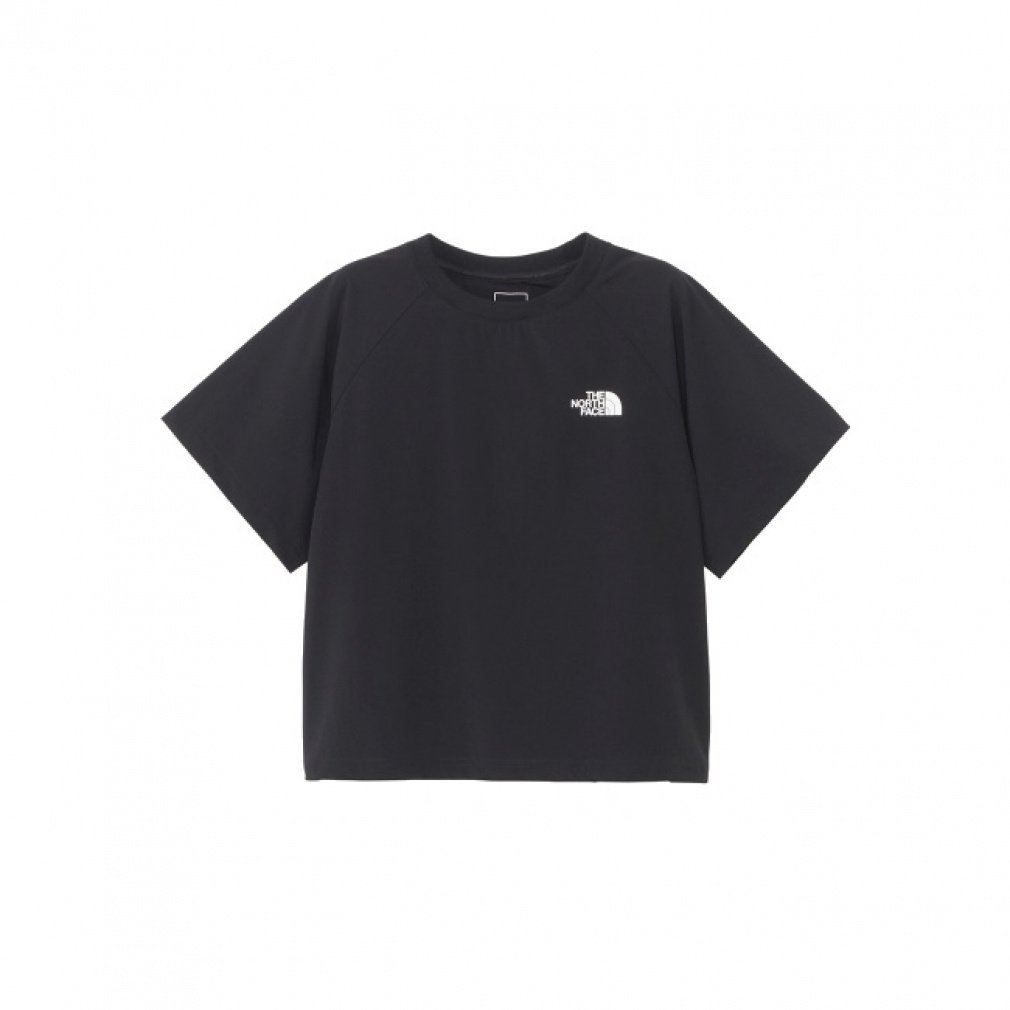 UEm[XEtFCX AEghA TVc Mobility Crew LbY reB[N[ NPJ22472 THE NORTH FACE