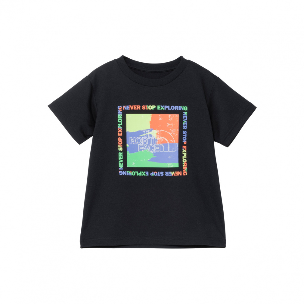 2025t UEm[XEtFCX WjA q TVc AEghA gh[ S/S QbgebhOtBbNeB[(LbY) NTT32575 THE NORTH FACE