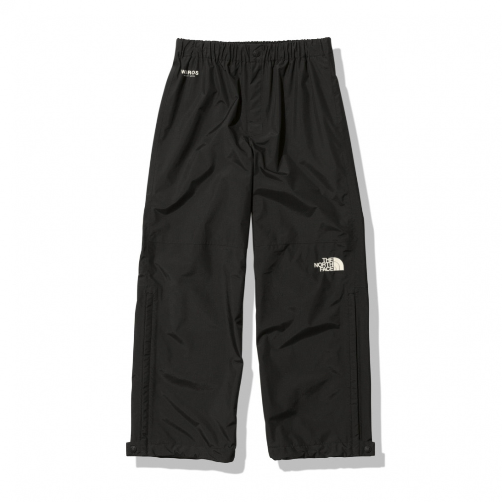 Wuros Trek Light Pant(ブラック-130cm)