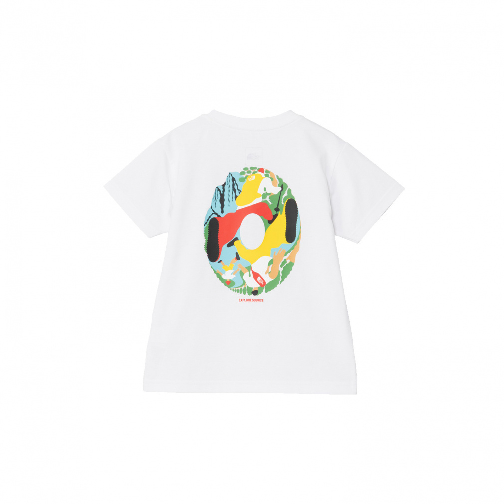 2025t UEm[XEtFCX WjA q TVc gh[V[gX[uC[GXT[L[VeB[(LbY) NTT32577 THE NORTH FACE