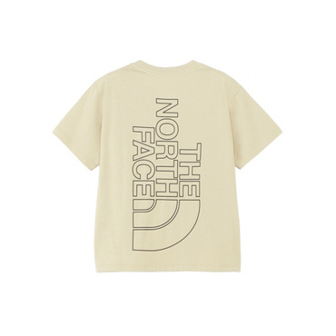 S/S Big Root Tee キッズ ショートスリーブビッグルートティー