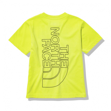 S/S Big Root Tee