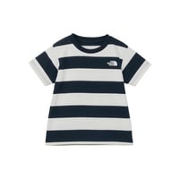 T S/S Field Border T トドラーショートスリーブフィールドボーダーティー(キッズ)