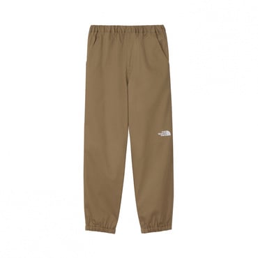 Cotton Easy Pant コットンイージーパンツ(キッズ)