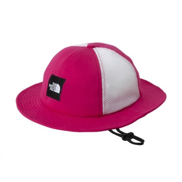 キッズ スクエアロゴメッシュハット Kids Square Logo Mesh Hat