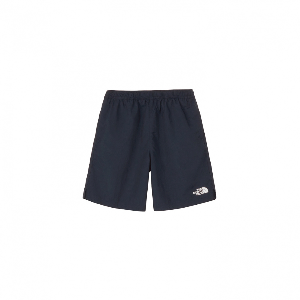 Versatile Short バーサタイルショート(キッズ)(ネイビー-130cm)