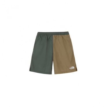 Versatile Short バーサタイルショート(キッズ)