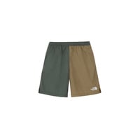 Versatile Short バーサタイルショート(キッズ)