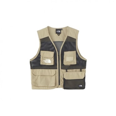 Adventure Vest キッズ アドベンチャーベスト