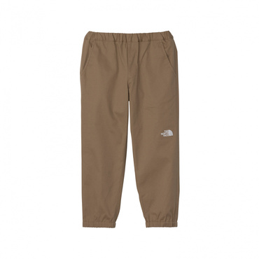 T Cotton Easy Pant トドラーコットンイージーパンツ(キッズ)