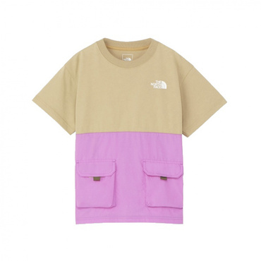 Adventure Tee キッズ アドベンチャーティー