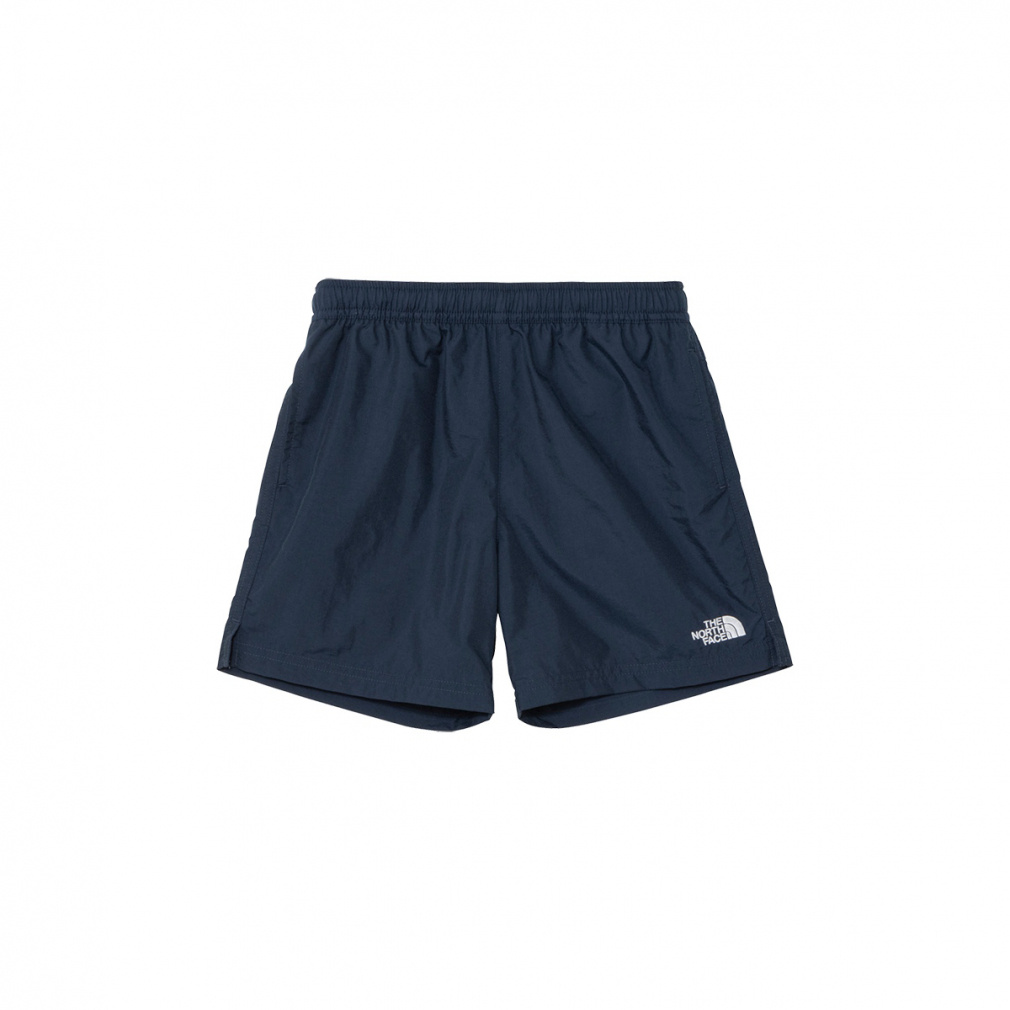 T Versatile Short トドラーバーサタイルショート(キッズ)(ネイビー-100cm)