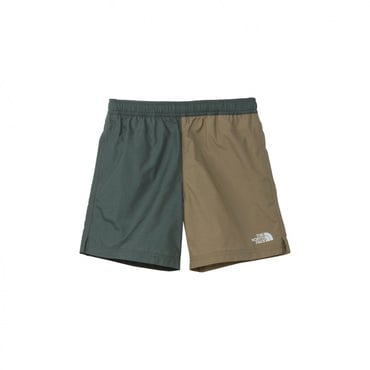 T Versatile Short トドラーバーサタイルショート(キッズ)