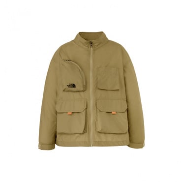 Adventure Jacket アドベンチャージャケット