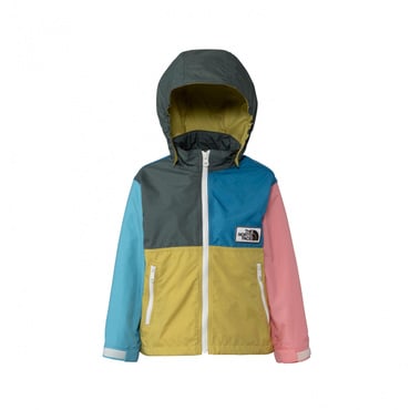 T Grand Compact Jacket トドラーグランドコンパクトジャケット(キッズ)