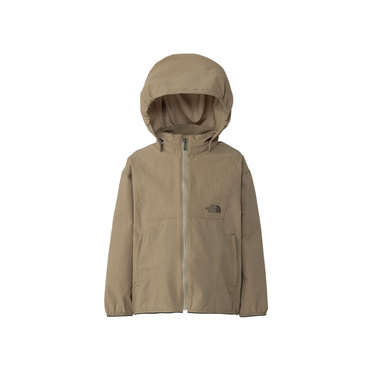 T TNF Be Free Jacket トドラーTNFビーフリージャケット(キッズ)