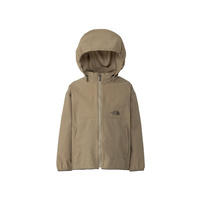 T TNF Be Free Jacket トドラーTNFビーフリージャケット(キッズ)