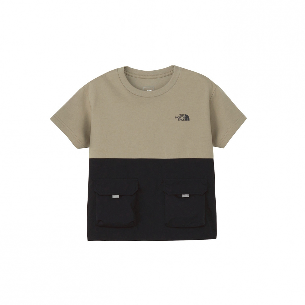 2026�t�� �U�E�m�[�X�E�t�F�C�X �W���j�A �L�b�Y �q�� �A�E�g�h�A �����s�V���c �A�h�x���`���[�e�B�[ NTJ32634 THE NORTH FACE