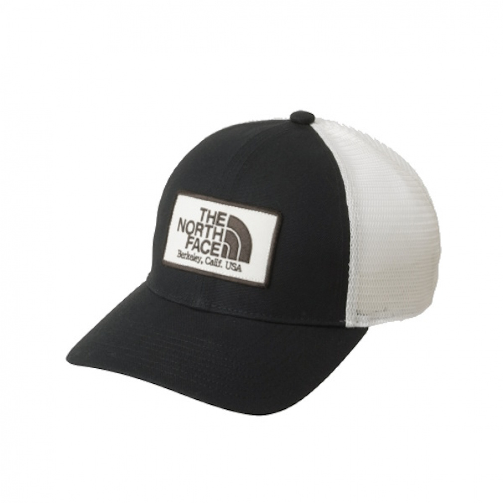 UEm[XEtFCX AEghA Xq Kids Trucker Mesh Cap LbY gbJ[bVLbv NNJ02405 THE NORTH FACE