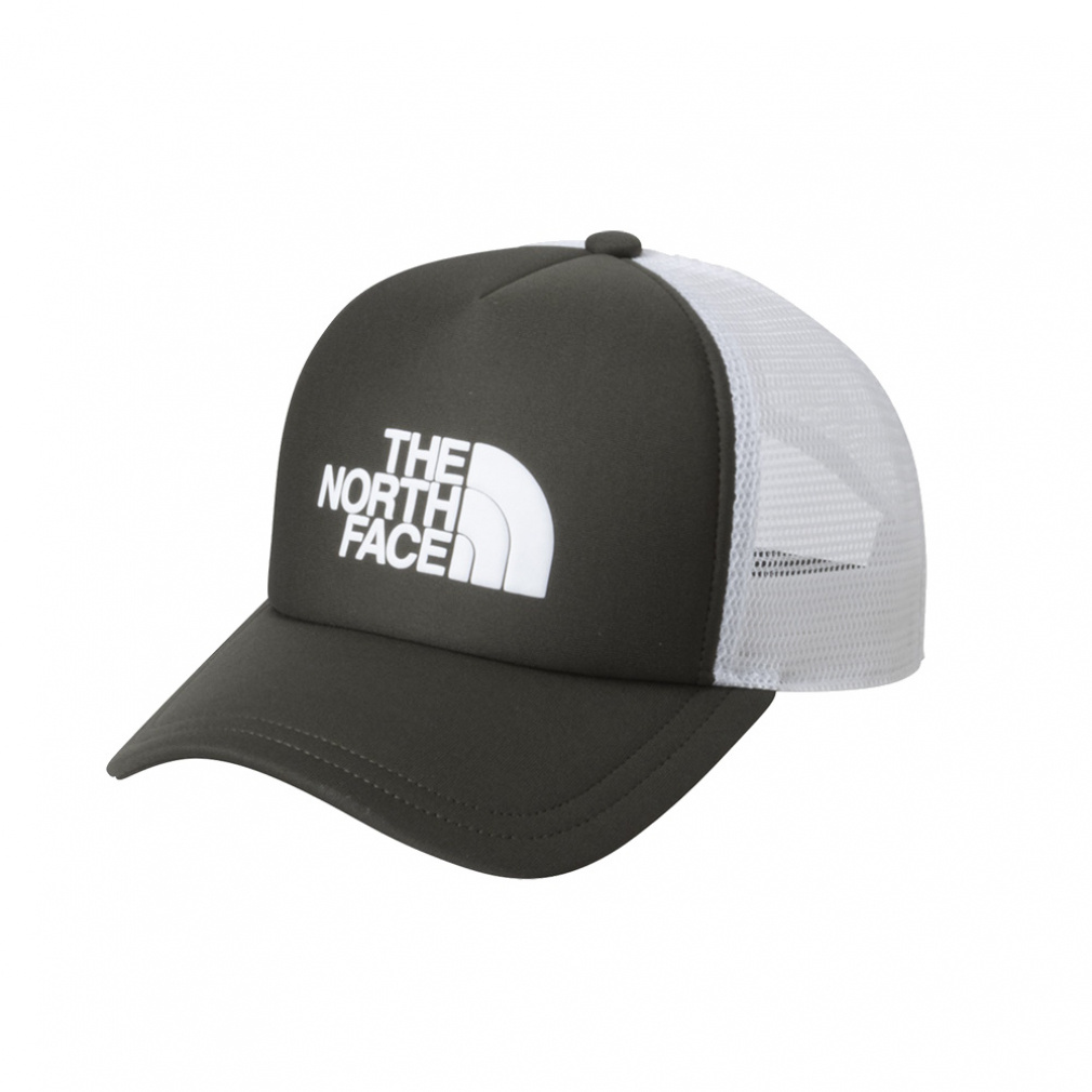 UEm[XEtFCX AEghA WjA q Xq Kids Logo Mesh Cap LbY SbVLbv NNJ02409 THE NORTH FACE