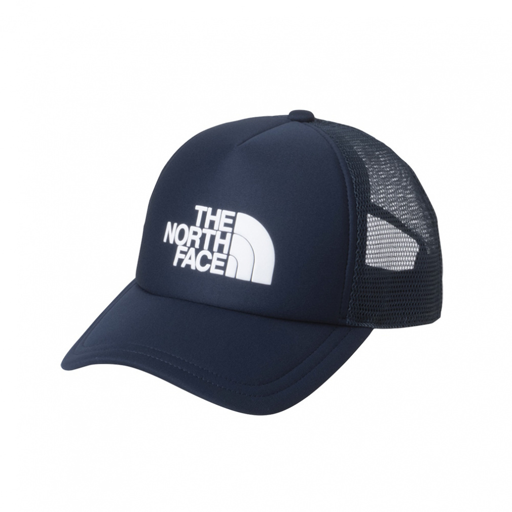 UEm[XEtFCX AEghA WjA q Xq Kids Logo Mesh Cap LbY SbVLbv NNJ02409 THE NORTH FACE