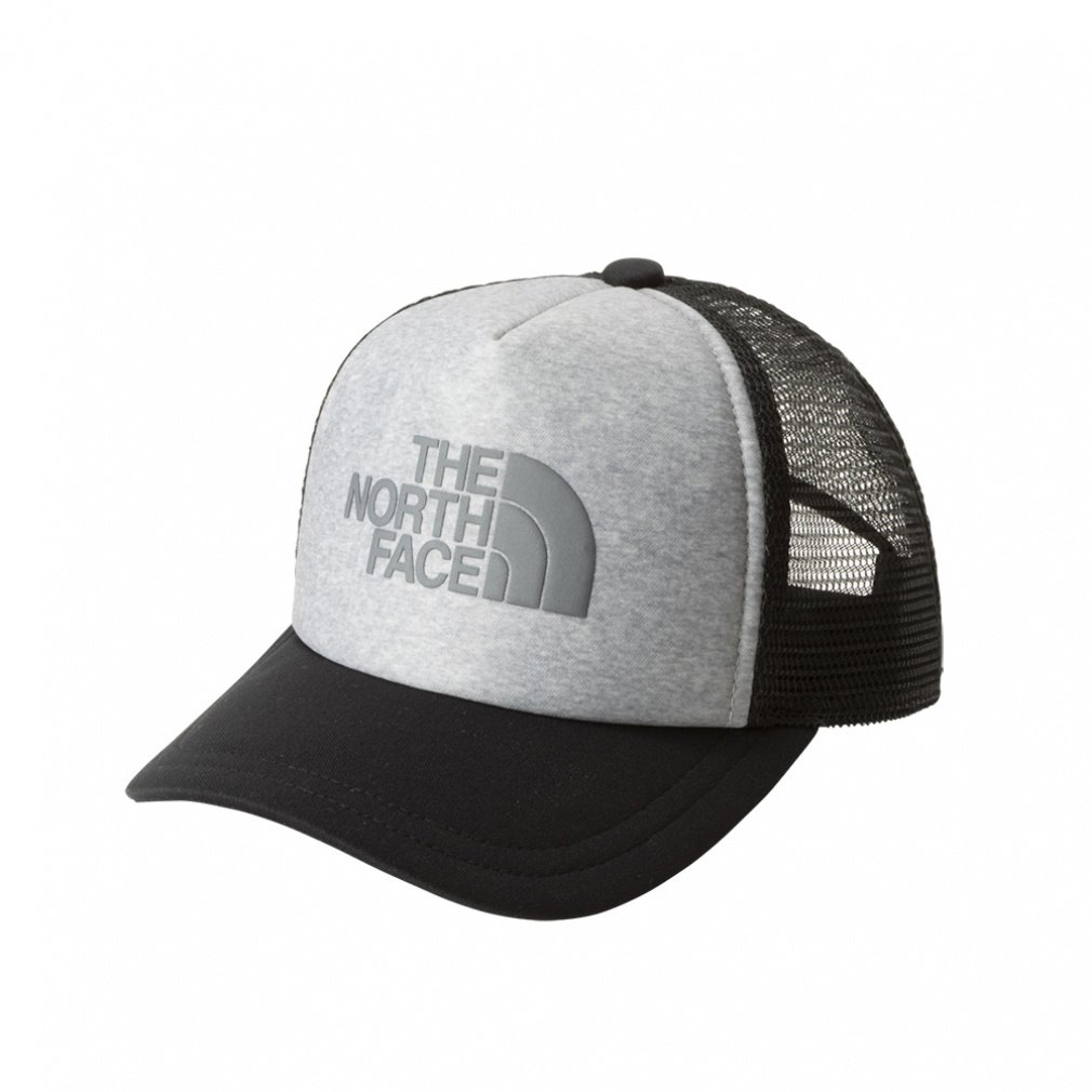 UEm[XEtFCX AEghA WjA q Xq Kids Logo Mesh Cap LbY SbVLbv NNJ02409 THE NORTH FACE
