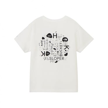 S/S TNF Monkey Magic Tee ショートスリーブTNFモンキーマジックティー