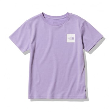 S/S Small Square Logo Tee