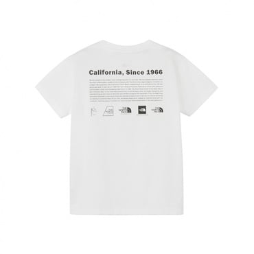 S/S Historical Logo Tee ショートスリーブヒストリカルロゴティー