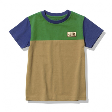 S/S TNF Grand Tee