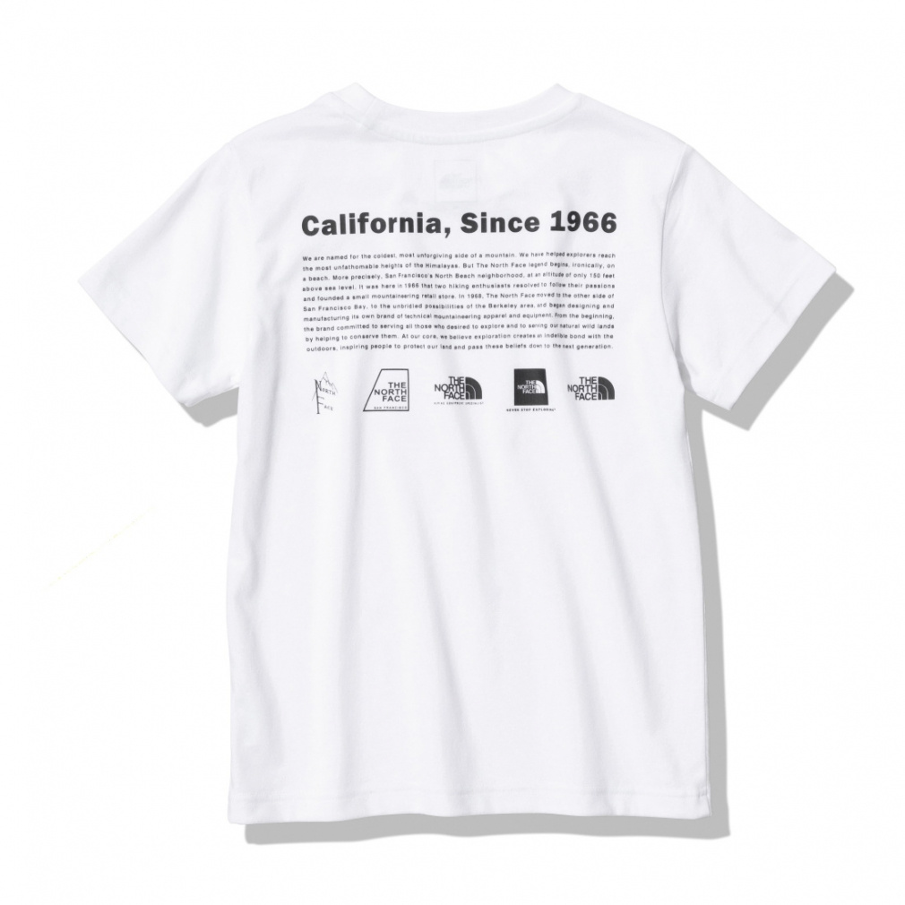 UEm[XEtFCX WjA LbY q AEghA TVc V[gX[uqXgJSeB[ NTJ32356 THE NORTH FACE m[XtFCX