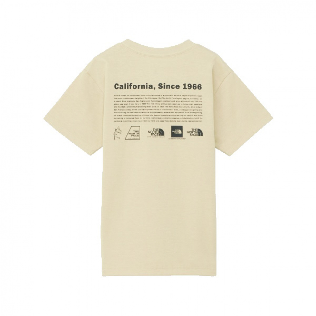 S/S Historical Logo Tee ショートスリーブヒストリカルロゴティー