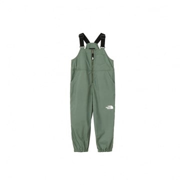 T Field Bib トドラーフィールドビブ(キッズ)