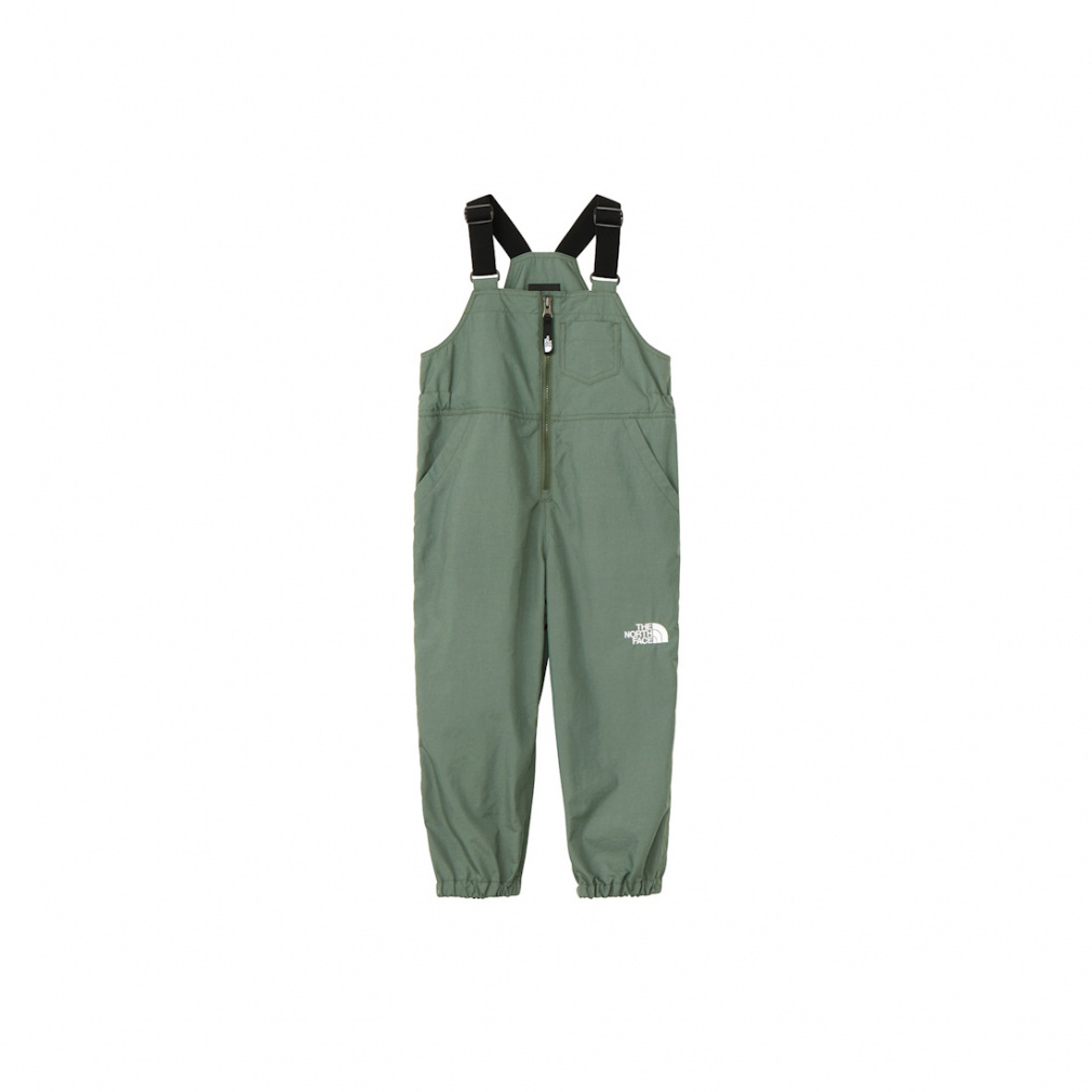 T Field Bib トドラーフィールドビブ(キッズ)｜Alpen Online
