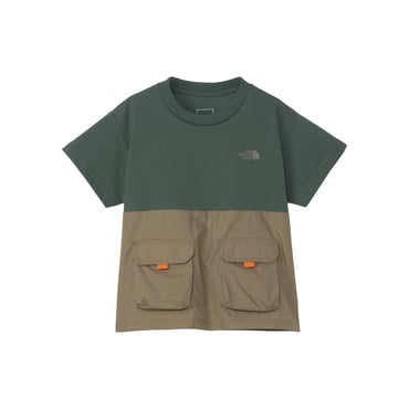 T Adventure Tee Tアドベンチャーティー