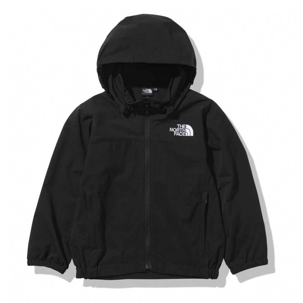 TNF Be Free Jacket(ブラック-130cm)