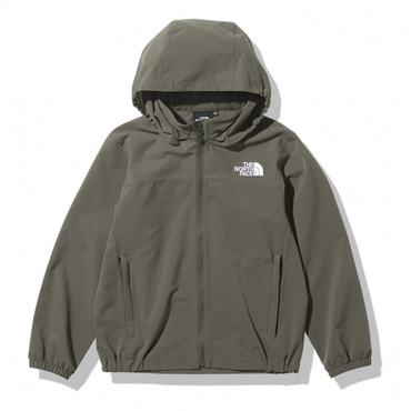 TNF Be Free Jacket
