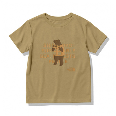 S/S Shiretoko Toko Tee