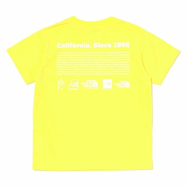 T S/S Historical Logo Tee Tショートスリーブヒストリカルロゴティー