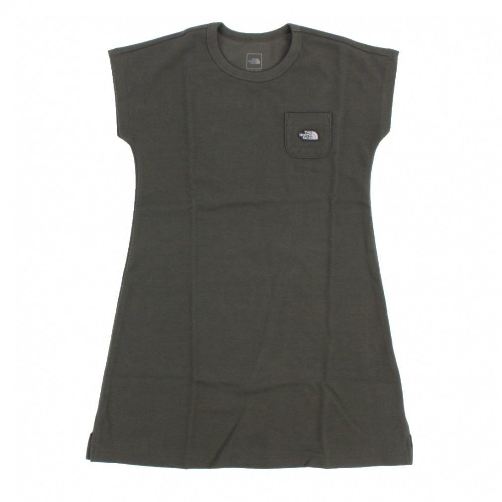 UEm[XEtFCX WjA LbY q AEghA TVc G S/S Latch Pile Onepiece Tee NTG32268 THE NORTH FACE m[XtFCX