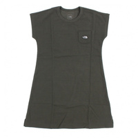 G S/S Latch Pile Onepiece Tee